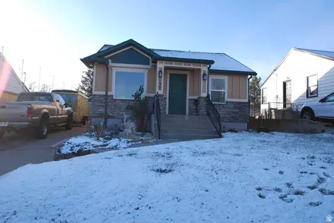 137 Country Club Dr, South Ogden, UT 84405