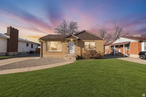 5243 S 2200 W, Roy, UT 84067