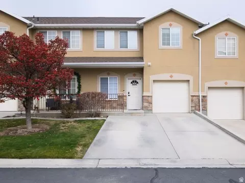 8727 S Black Diamond Cv W, West Jordan, UT 84081