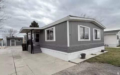 2491 N Highway 89 #114, Pleasant View, UT 84404