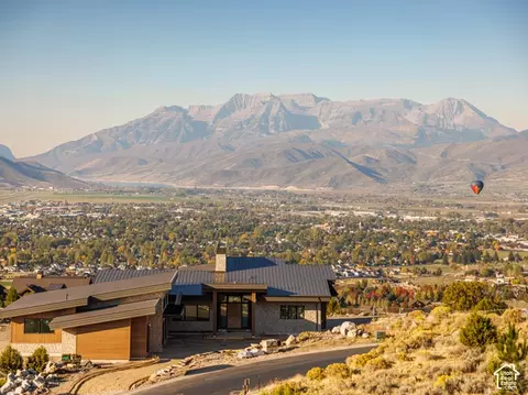 1465 N A1 Peak Dr #480, Heber City, UT 84032