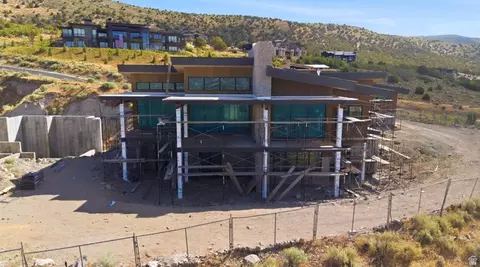 1465 N A1 Peak Dr #480, Heber City, UT 84032