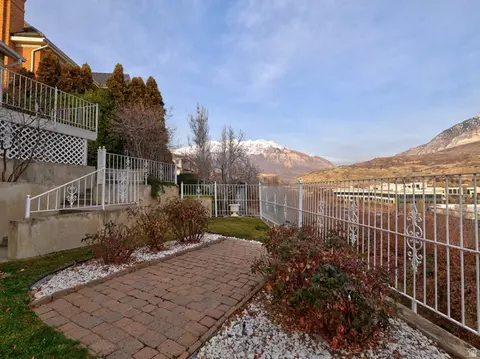 Exterior - 80 N 1200 E, Orem, UT 84097 photo 16 of 17