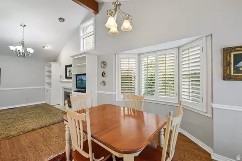 Dining - 80 N 1200 E, Orem, UT 84097 photo 5 of 5