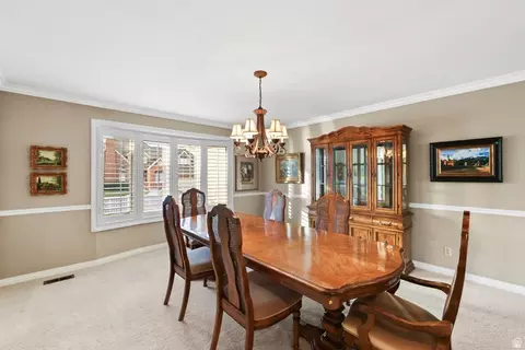Dining - 80 N 1200 E, Orem, UT 84097 photo 1 of 5