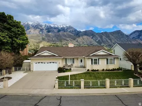 Exterior - 80 N 1200 E, Orem, UT 84097 photo 2 of 17