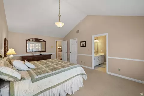 Bedroom - 80 N 1200 E, Orem, UT 84097 photo 4 of 9