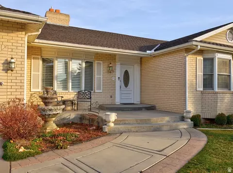 Exterior - 80 N 1200 E, Orem, UT 84097 photo 7 of 17