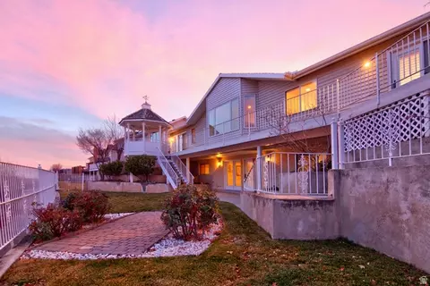 Exterior - 80 N 1200 E, Orem, UT 84097 photo 3 of 17