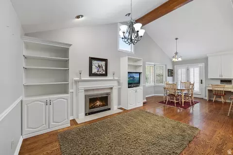 Living - 80 N 1200 E, Orem, UT 84097 photo 4 of 10