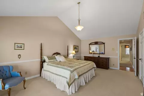 Bedroom - 80 N 1200 E, Orem, UT 84097 photo 2 of 9