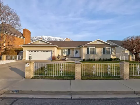 Exterior - 80 N 1200 E, Orem, UT 84097 photo 6 of 17