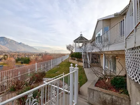 Exterior - 80 N 1200 E, Orem, UT 84097 photo 13 of 17