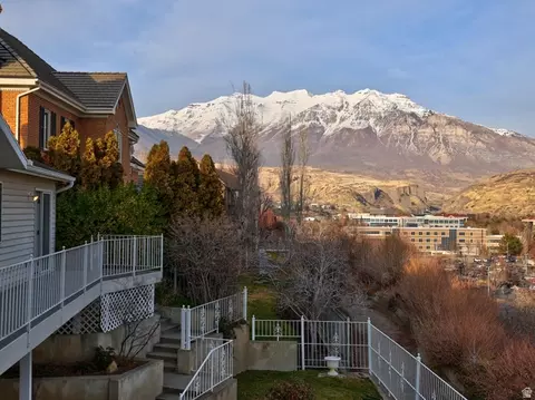 Exterior - 80 N 1200 E, Orem, UT 84097 photo 12 of 17