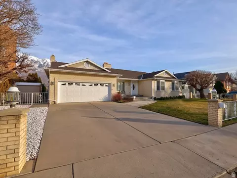 Exterior - 80 N 1200 E, Orem, UT 84097 photo 5 of 17