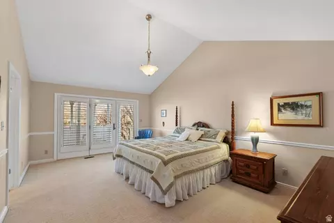 Bedroom - 80 N 1200 E, Orem, UT 84097 photo 3 of 9