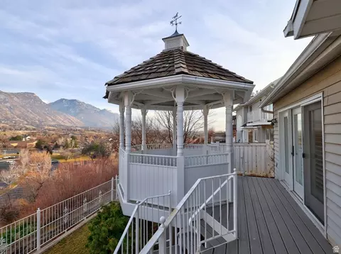 Exterior - 80 N 1200 E, Orem, UT 84097 photo 9 of 17