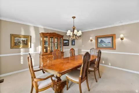 Dining - 80 N 1200 E, Orem, UT 84097 photo 2 of 5