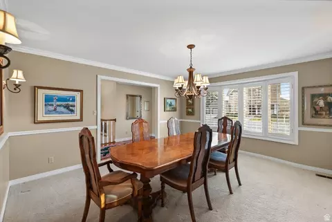 Dining - 80 N 1200 E, Orem, UT 84097 photo 3 of 5