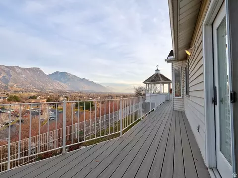 Exterior - 80 N 1200 E, Orem, UT 84097 photo 17 of 17