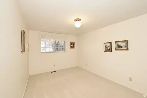 Bedroom - 80 N 1200 E, Orem, UT 84097 photo 8 of 9