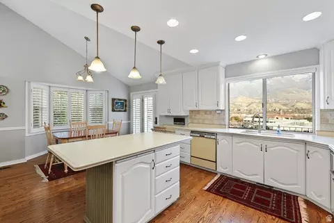 Kitchen - 80 N 1200 E, Orem, UT 84097 photo 1 of 4