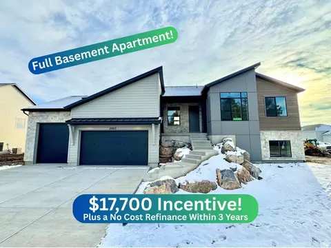 2863 W North Plain City Rd #59, Plain City, UT 84404