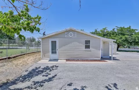 429 S Coleman St W, Tooele, UT 84074