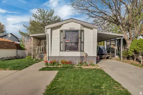 7571 S Blisswood Dr #20, Midvale, UT 84047