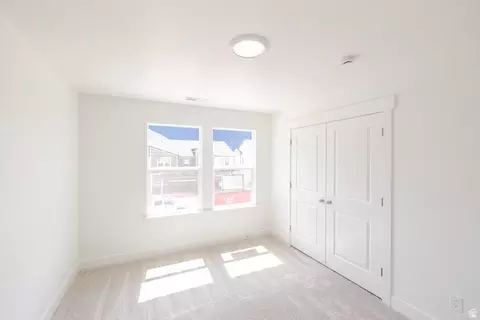 Bedroom - 5281 S Acacia Dr #713, Mapleton, UT 84664 photo 3 of 4