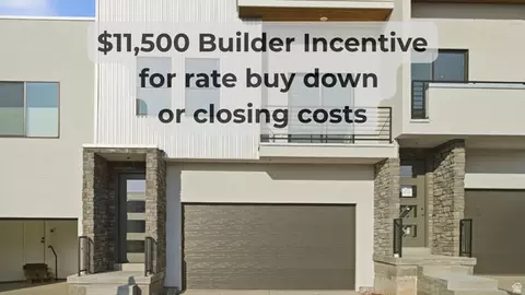 189 E 210 N #8, North Salt Lake, UT 84054
