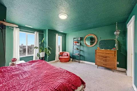 Bedroom - 4752 S Hillhouse Cv, Murray, UT 84107 photo 1 of 4
