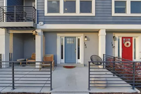 Exterior - 4752 S Hillhouse Cv, Murray, UT 84107 photo 3 of 3