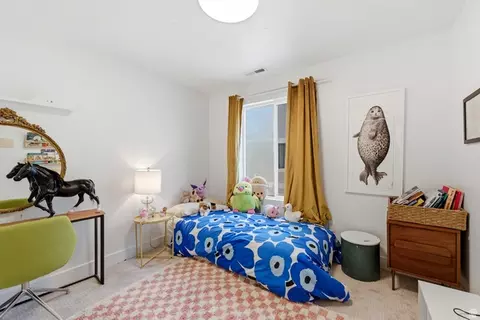 Bedroom - 4752 S Hillhouse Cv, Murray, UT 84107 photo 4 of 4