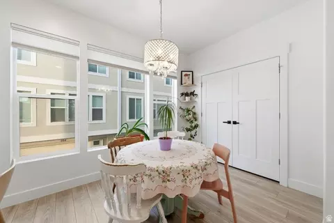 Dining - 4752 S Hillhouse Cv, Murray, UT 84107 photo 1 of 1