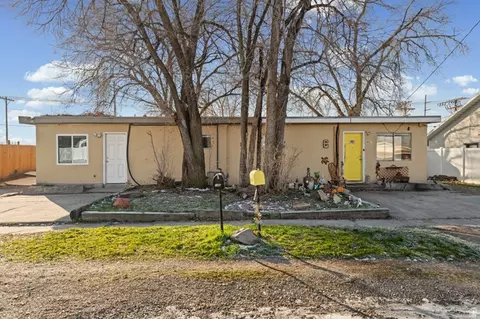 1461 W Sunset Ave, West Valley City, UT 84119