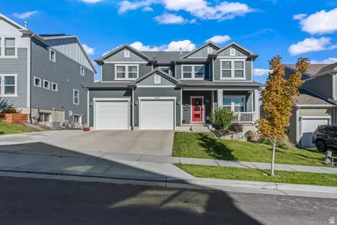 4472 W Birkdale Dr S, Herriman, UT 84096