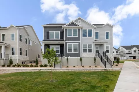818 N Danvers Dr #670, Saratoga Springs, UT 84045