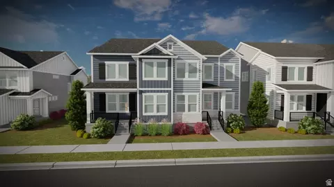818 N Danvers Dr #670, Saratoga Springs, UT 84045