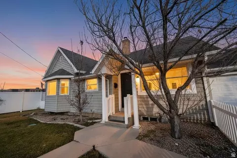 1411 E Woodland Ave S, Salt Lake City, UT 84106