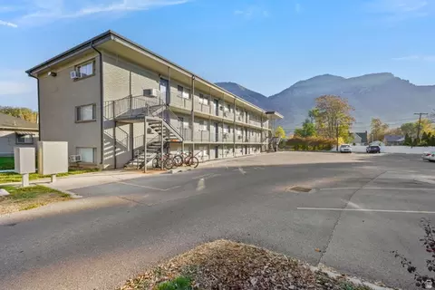 240 N 500 E, Provo, UT 84606
