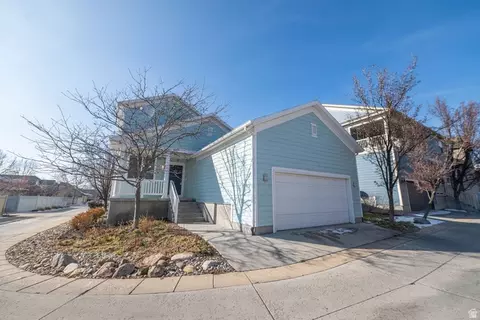 11569 S Oakmond Rd, South Jordan, UT 84009