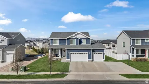 442 S Doubleday St, Mapleton, UT 84664