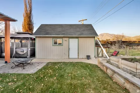Exterior - 310 N 800 E, Mapleton, UT 84664 photo 6 of 6