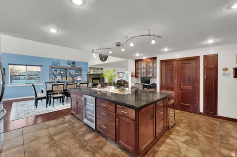 Kitchen - 310 N 800 E, Mapleton, UT 84664 photo 5 of 5