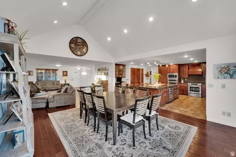 Dining - 310 N 800 E, Mapleton, UT 84664 photo 3 of 3