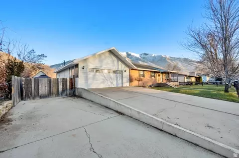 Exterior - 310 N 800 E, Mapleton, UT 84664 photo 1 of 6