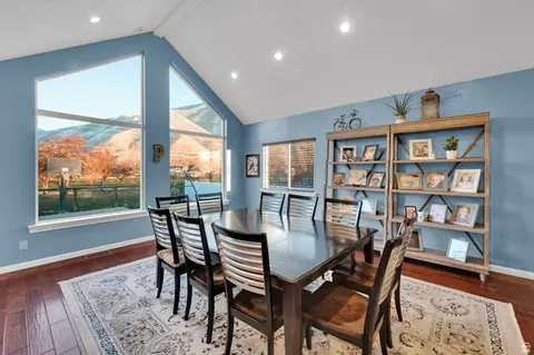 Dining - 310 N 800 E, Mapleton, UT 84664 photo 2 of 3
