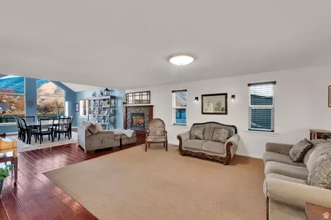 Living - 310 N 800 E, Mapleton, UT 84664 photo 1 of 1
