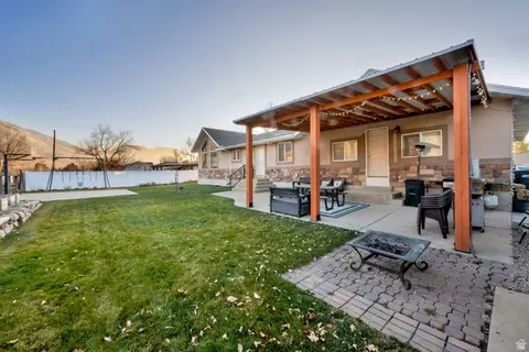 Exterior - 310 N 800 E, Mapleton, UT 84664 photo 3 of 6